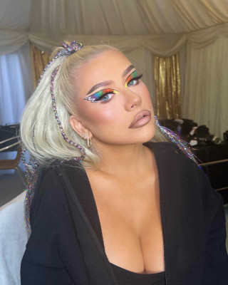 Christina Aguilera pic #1315787