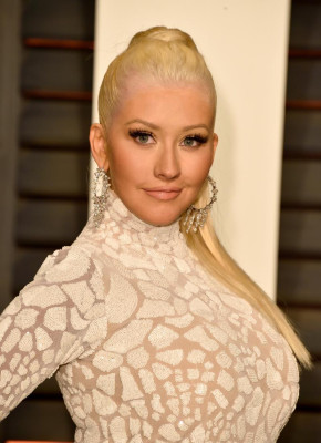 Christina Aguilera pic #1345616