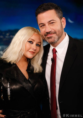 Christina Aguilera pic #1111543