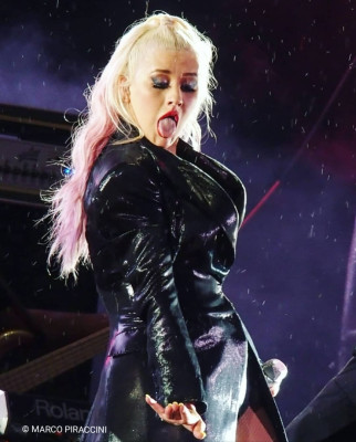 Christina Aguilera pic #1159476