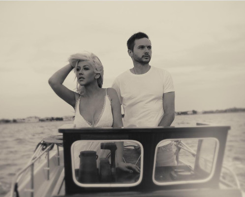 Christina Aguilera pic #951674