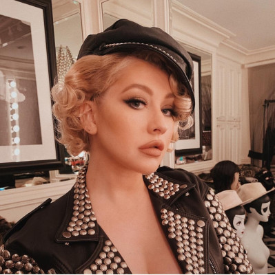 Christina Aguilera pic #1113354