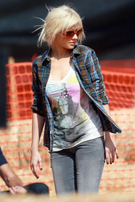 Christina Aguilera pic #470931