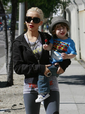 Christina Aguilera pic #255730
