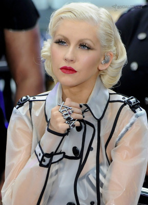 Christina Aguilera pic #264283