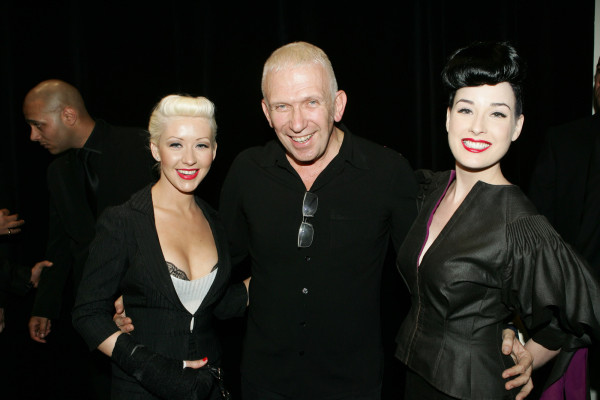 Christina Aguilera pic #484179