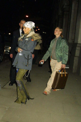 Christina Aguilera pic #865339