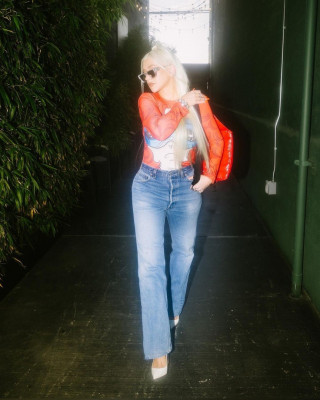 Christina Aguilera pic #1280654