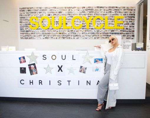 Christina Aguilera pic #1269371