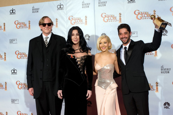 Christina Aguilera pic #426733