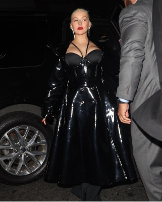 Christina Aguilera pic #1111411