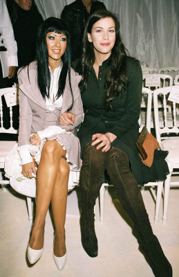 Christina Aguilera pic #484111