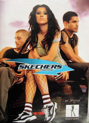 Christina Aguilera pic #66374