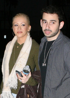 Christina Aguilera pic #45340