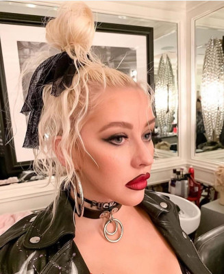 Christina Aguilera pic #1113436