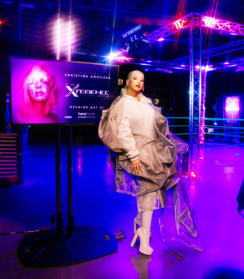 Christina Aguilera pic #1114579