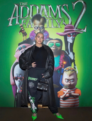 Christina Aguilera pic #1272461