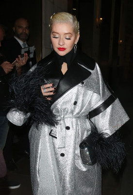 Christina Aguilera pic #1178944
