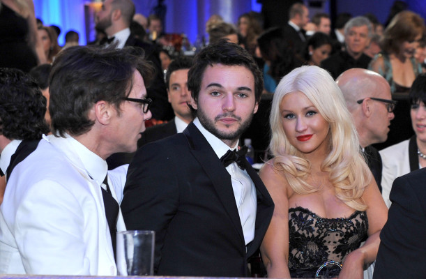 Christina Aguilera pic #525241