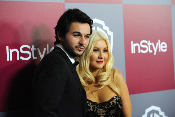 Christina Aguilera pic #483348