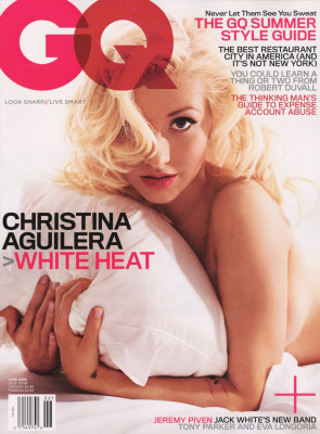 Christina Aguilera pic #1097797