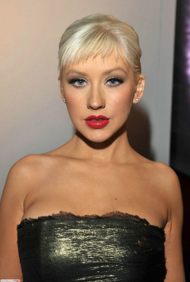 Christina Aguilera pic #859037