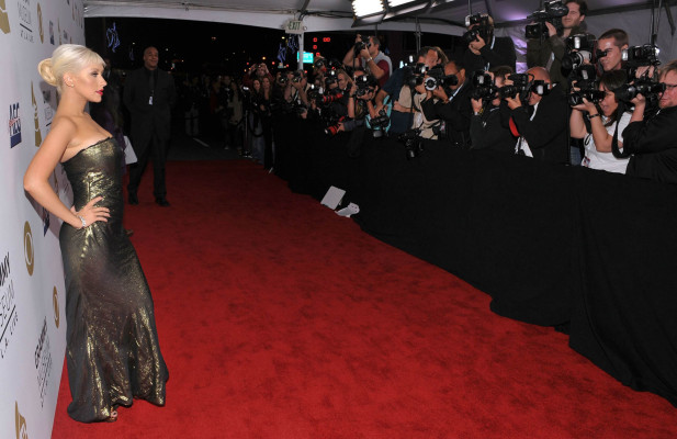 Christina Aguilera pic #482553