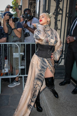Christina Aguilera pic #1153437