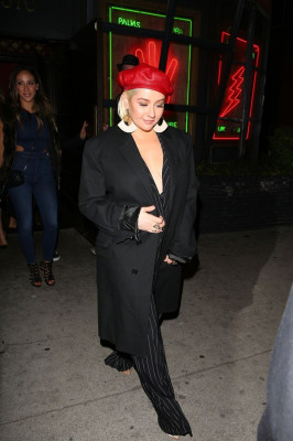 Christina Aguilera pic #1002924