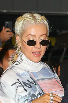 Christina Aguilera pic #1085096