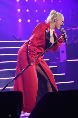 Christina Aguilera pic #1112382