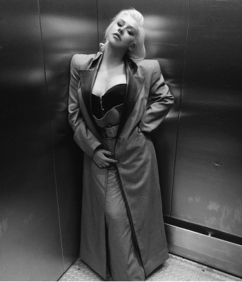 Christina Aguilera pic #1111421