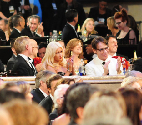 Christina Aguilera pic #525242