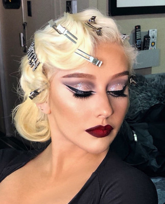 Christina Aguilera pic #1182758