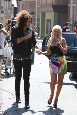 Christina Aguilera pic #859048