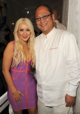 Christina Aguilera pic #859970