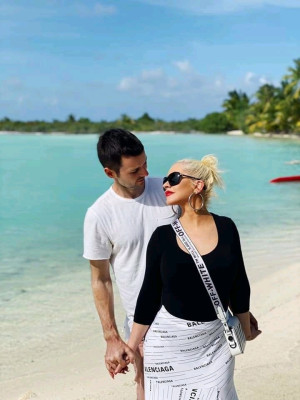 Christina Aguilera pic #1206779