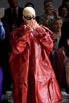 Christina Aguilera pic #1111366