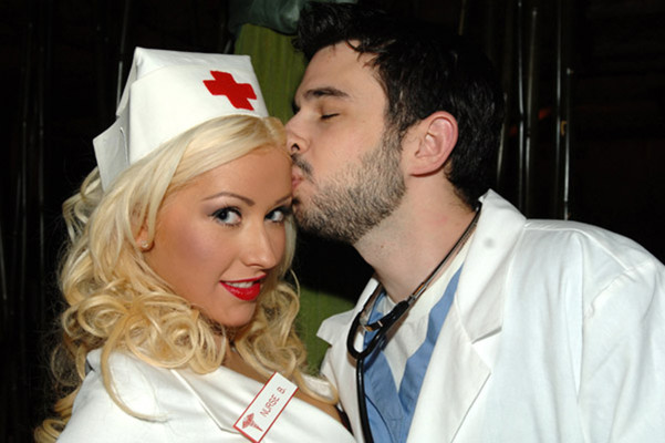 Christina Aguilera pic #858273