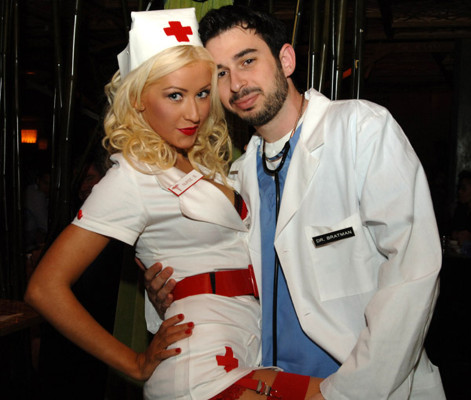 Christina Aguilera pic #858276