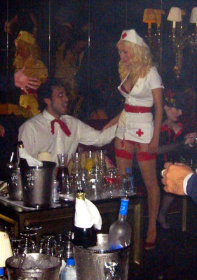 Christina Aguilera pic #858274