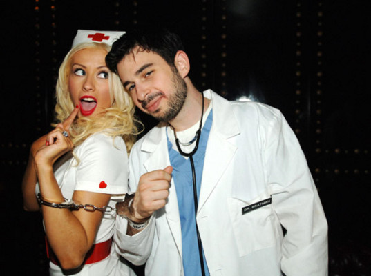 Christina Aguilera pic #858155