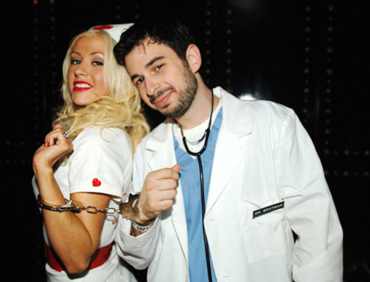 Christina Aguilera pic #484157
