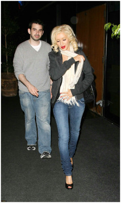 Christina Aguilera pic #538260