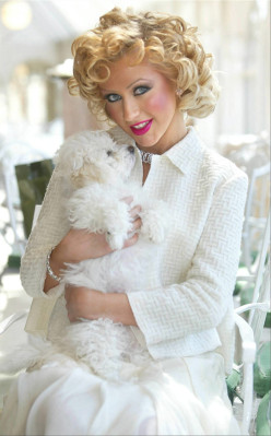 Christina Aguilera pic #21814