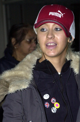 Christina Aguilera pic #865330
