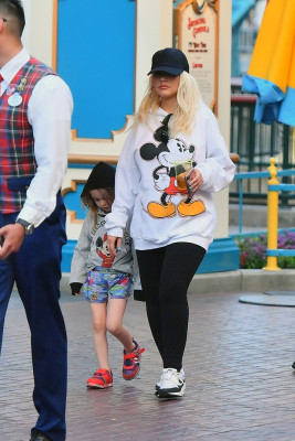 Christina Aguilera pic #1141986