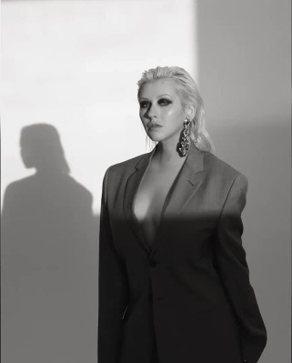 Christina Aguilera pic #1158353