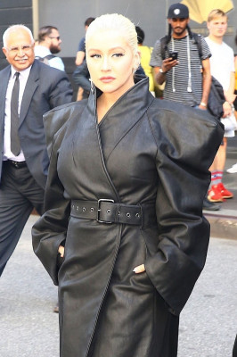 Christina Aguilera pic #1085097