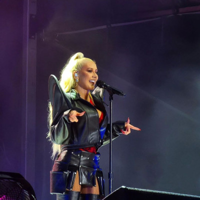 Christina Aguilera pic #1340171
